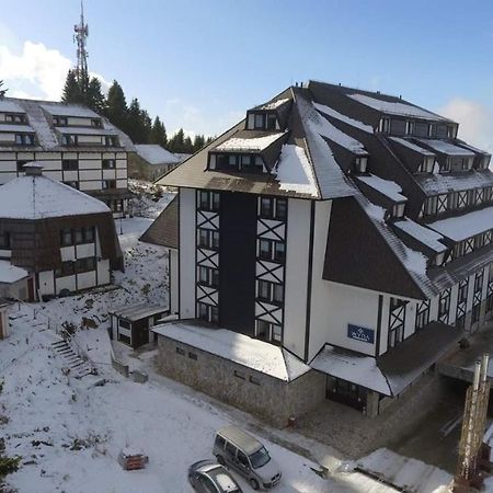 Zupa Wellness & Spa Kopaonik Exterior foto