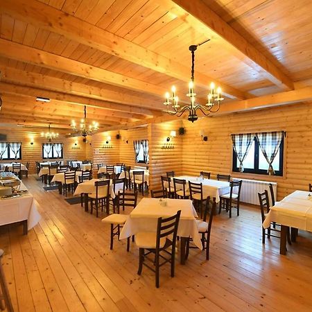 Zupa Wellness & Spa Kopaonik Exterior foto