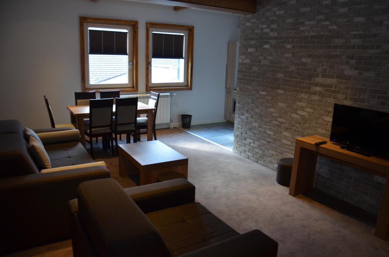 Zupa Wellness & Spa Kopaonik Exterior foto