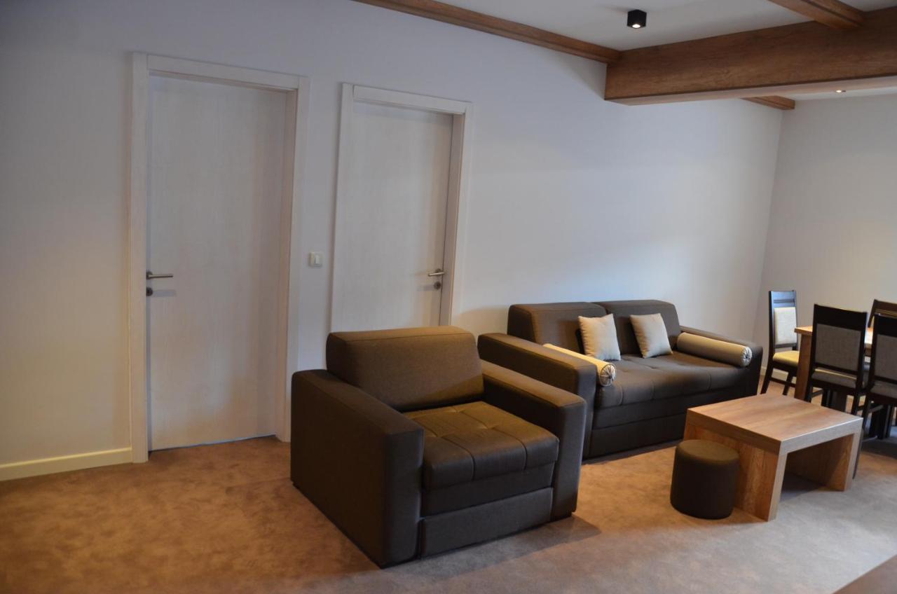 Zupa Wellness & Spa Kopaonik Exterior foto