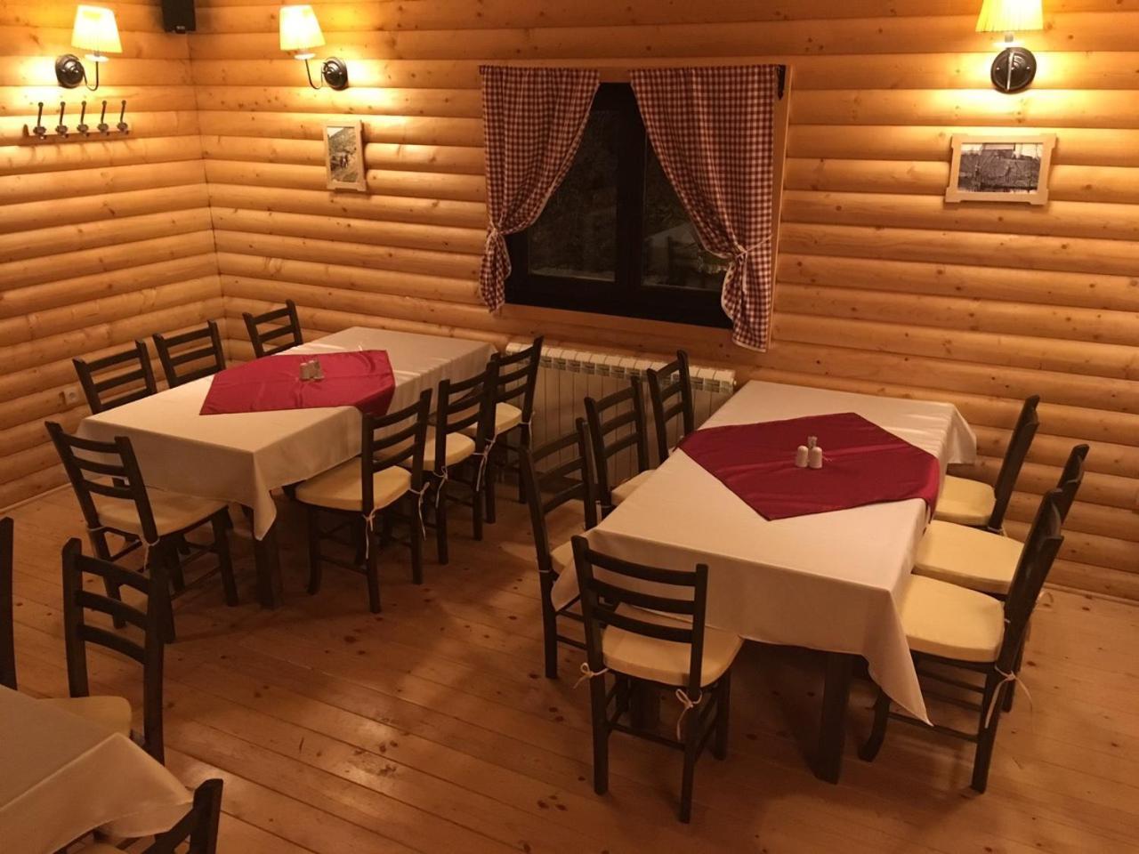 Zupa Wellness & Spa Kopaonik Exterior foto