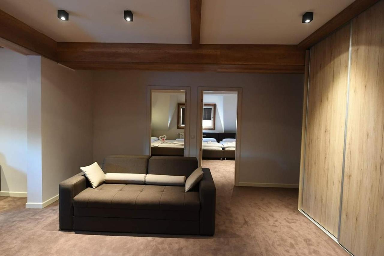 Zupa Wellness & Spa Kopaonik Exterior foto