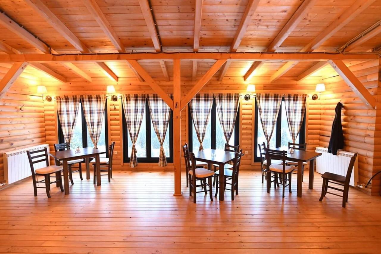 Zupa Wellness & Spa Kopaonik Exterior foto