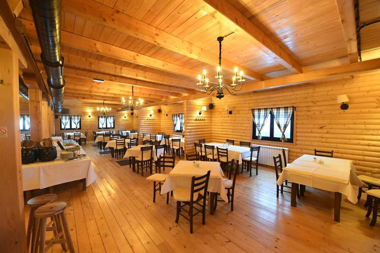 Zupa Wellness & Spa Kopaonik Exterior foto